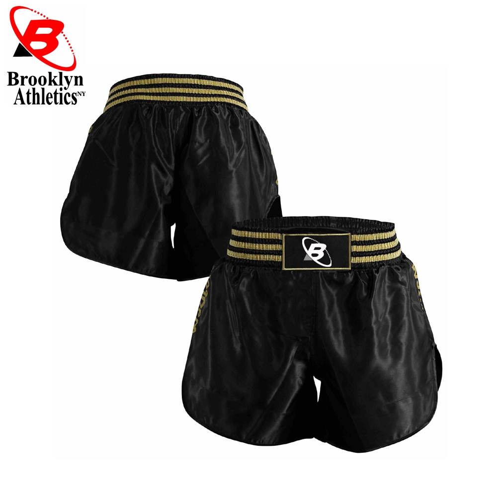 boxing shorts
